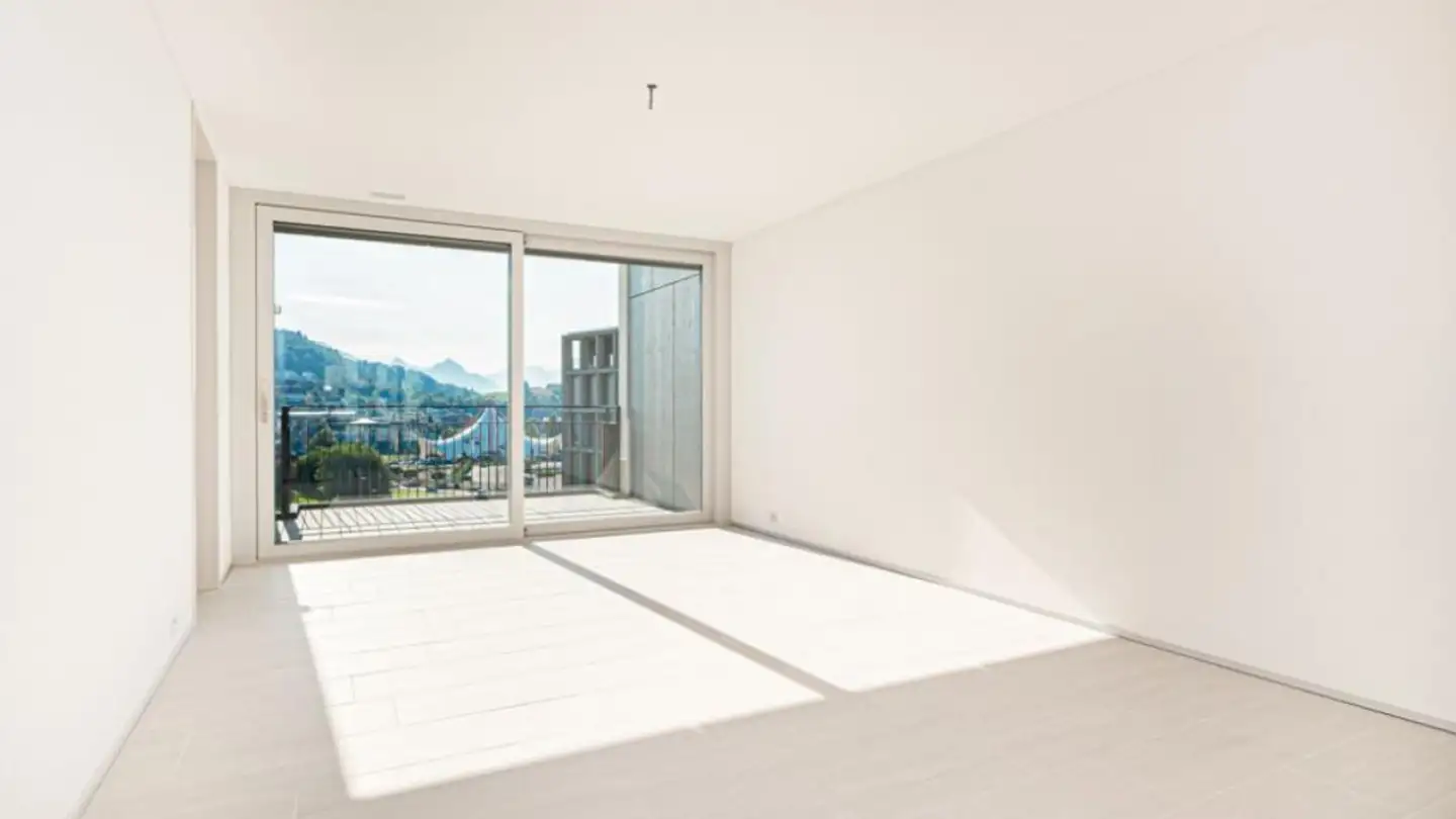 Wohnung mieten - Schweighofplatz 3, 6010 Kriens - Foto 4