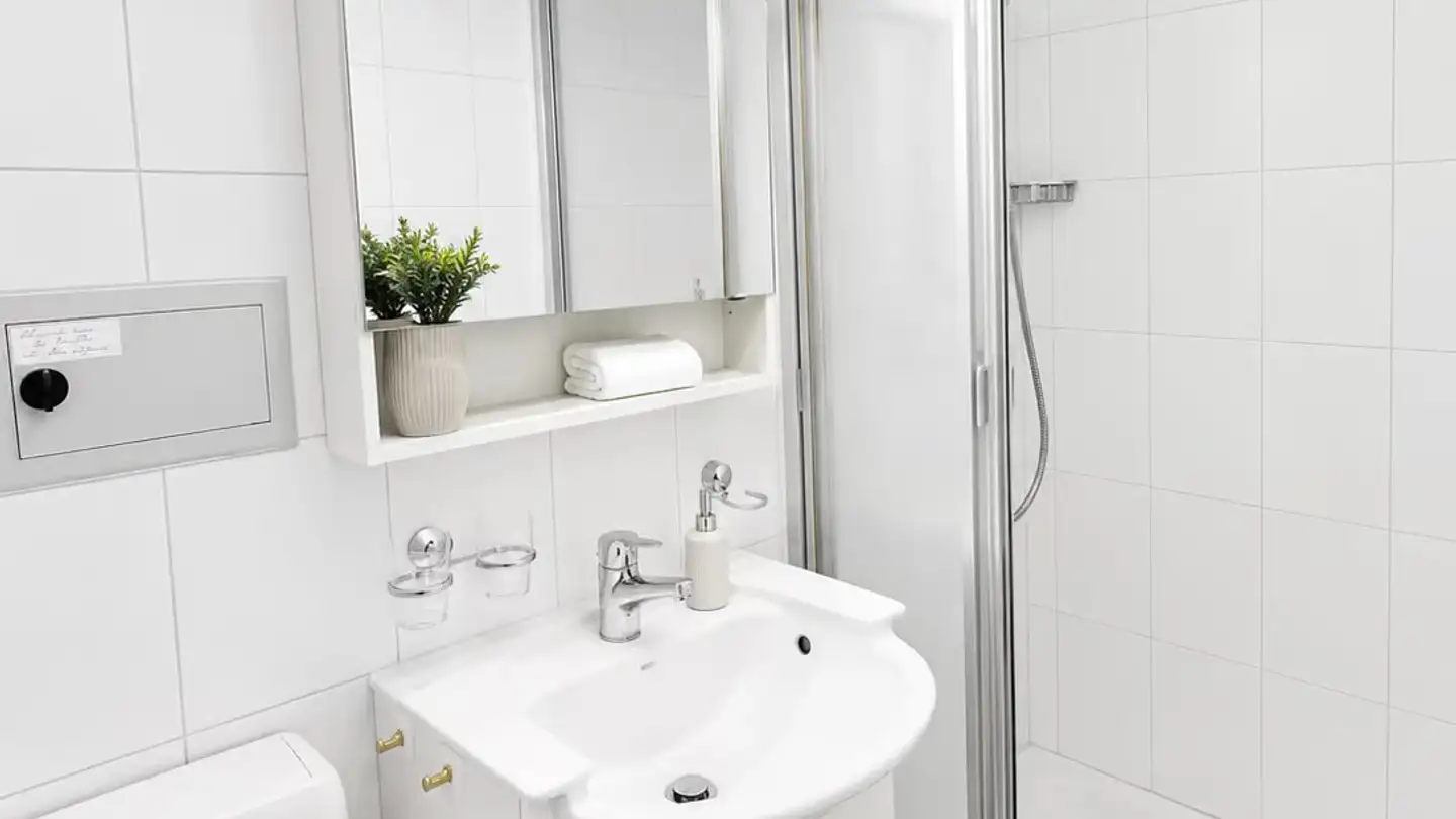 Attic flat for sale - Misanenga 2, 7134 Obersaxen - Photo 2