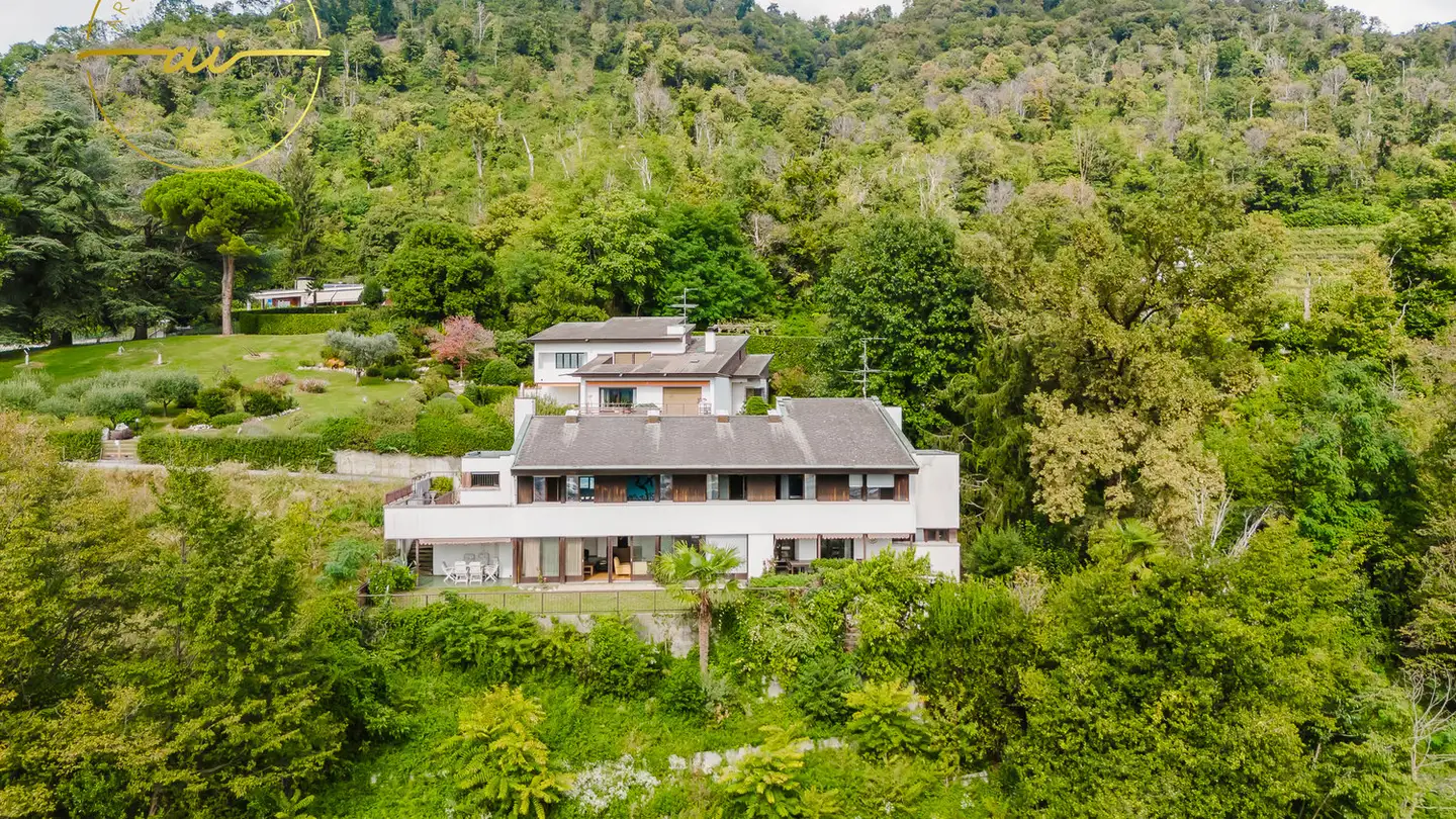 Einfamilienhaus kaufen - 6834 Morbio Inferiore - Foto 3