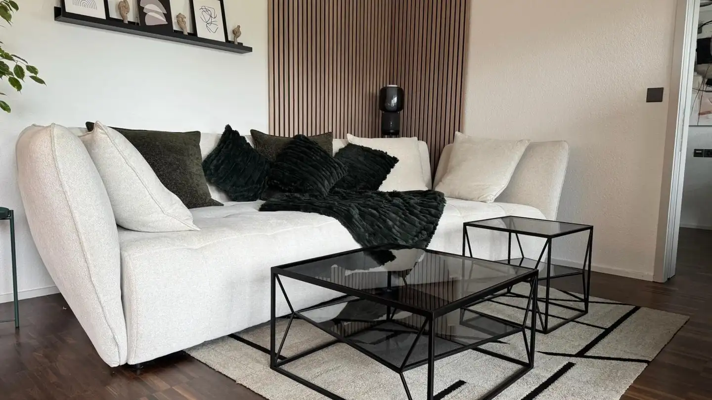 Casa singola in affitto - 8308 Illnau - Photo 3