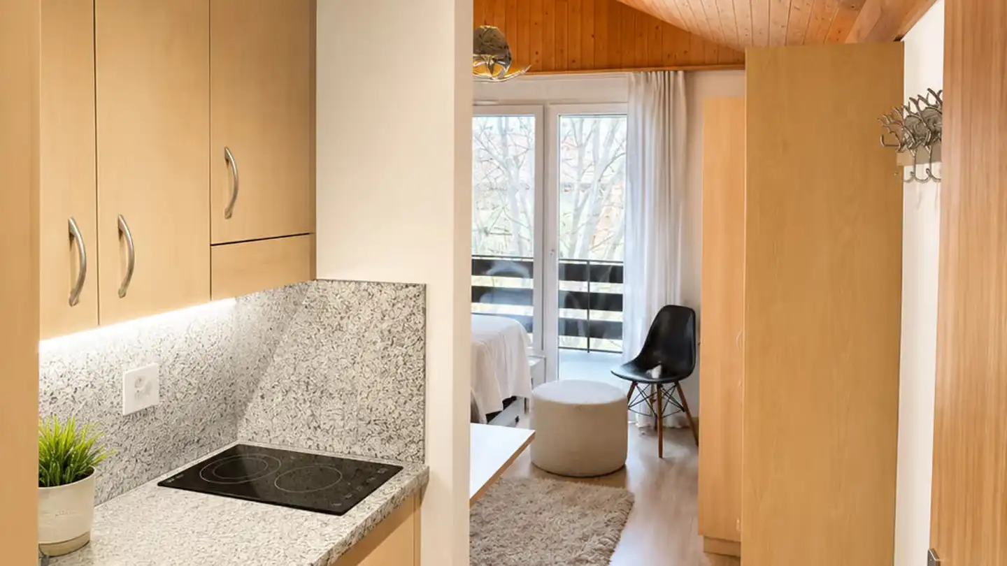 Attic flat for sale - Misanenga 2, 7134 Obersaxen - Photo 4
