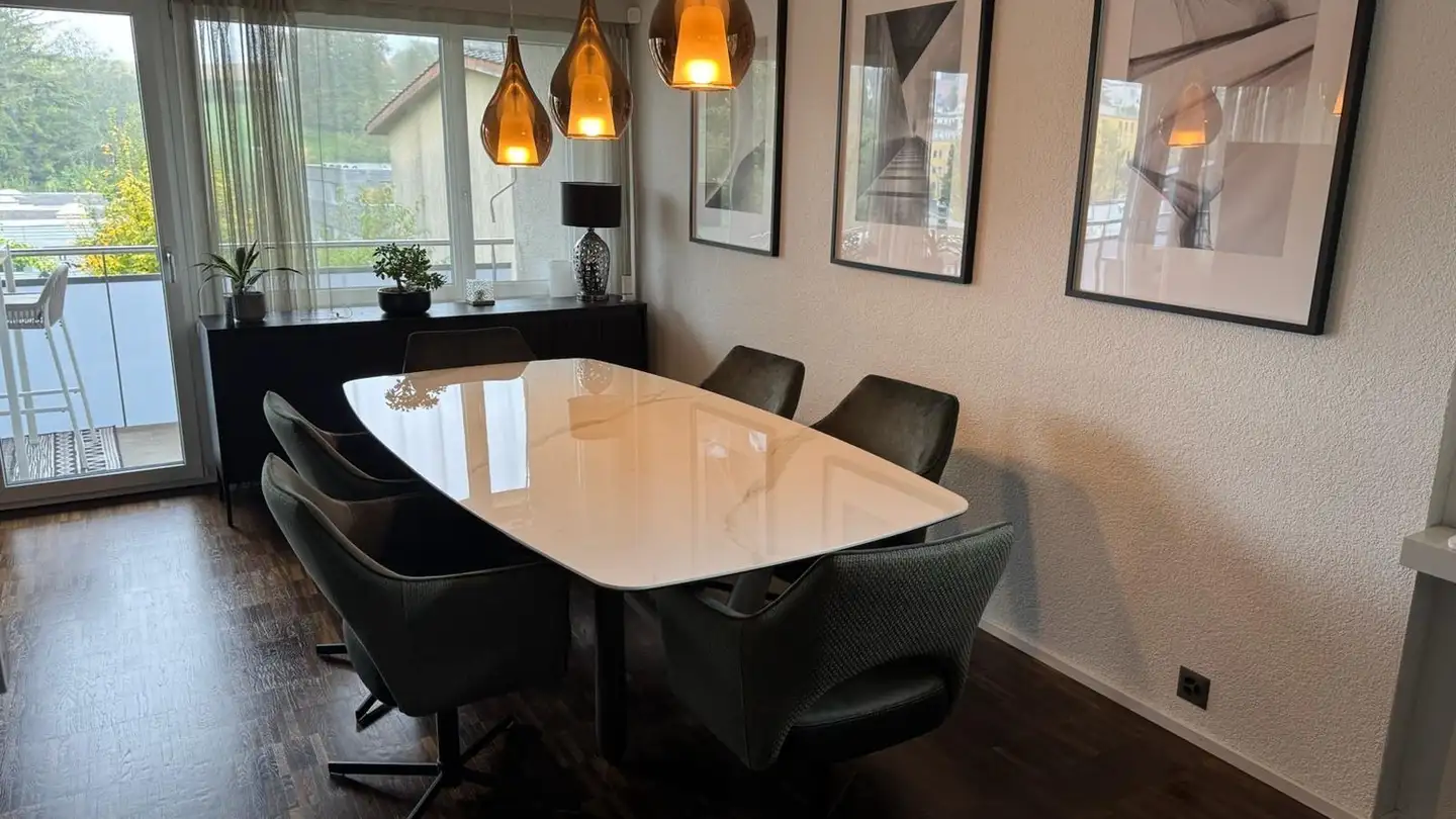 Casa singola in affitto - 8308 Illnau - Photo 4