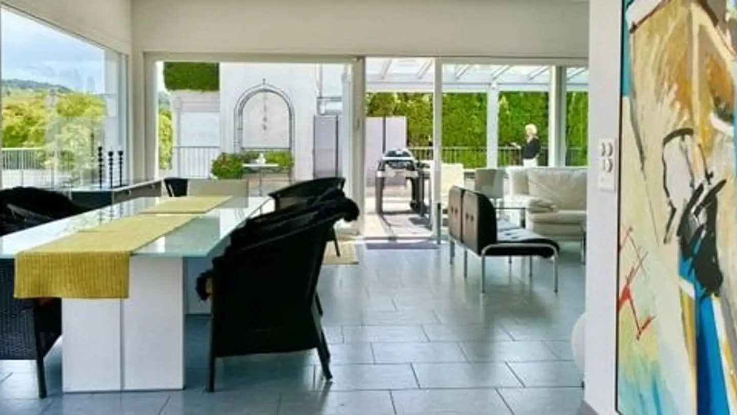 Maison individuelle à louer - Schösslerstrasse 14, 8964 Rudolfstetten - Photo 2