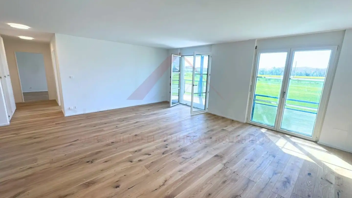 Appartement à louer - Buchenstrasse 127, 4500 Solothurn