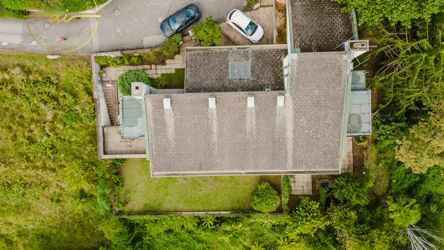 Einfamilienhaus kaufen - 6834 Morbio Inferiore - Foto 4