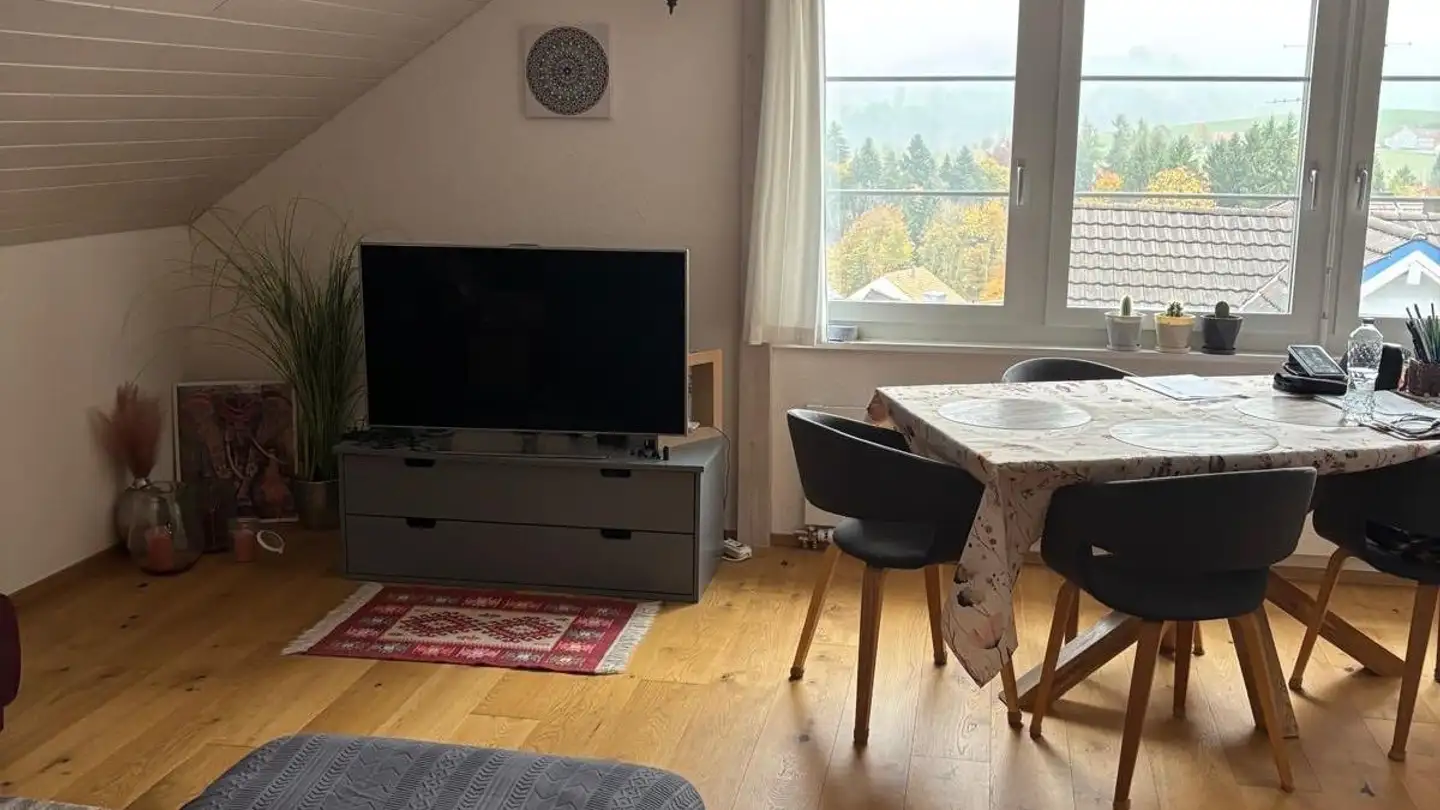 Attico in affitto - Dorfstrasse 16, 9104 Waldstatt - Photo 3