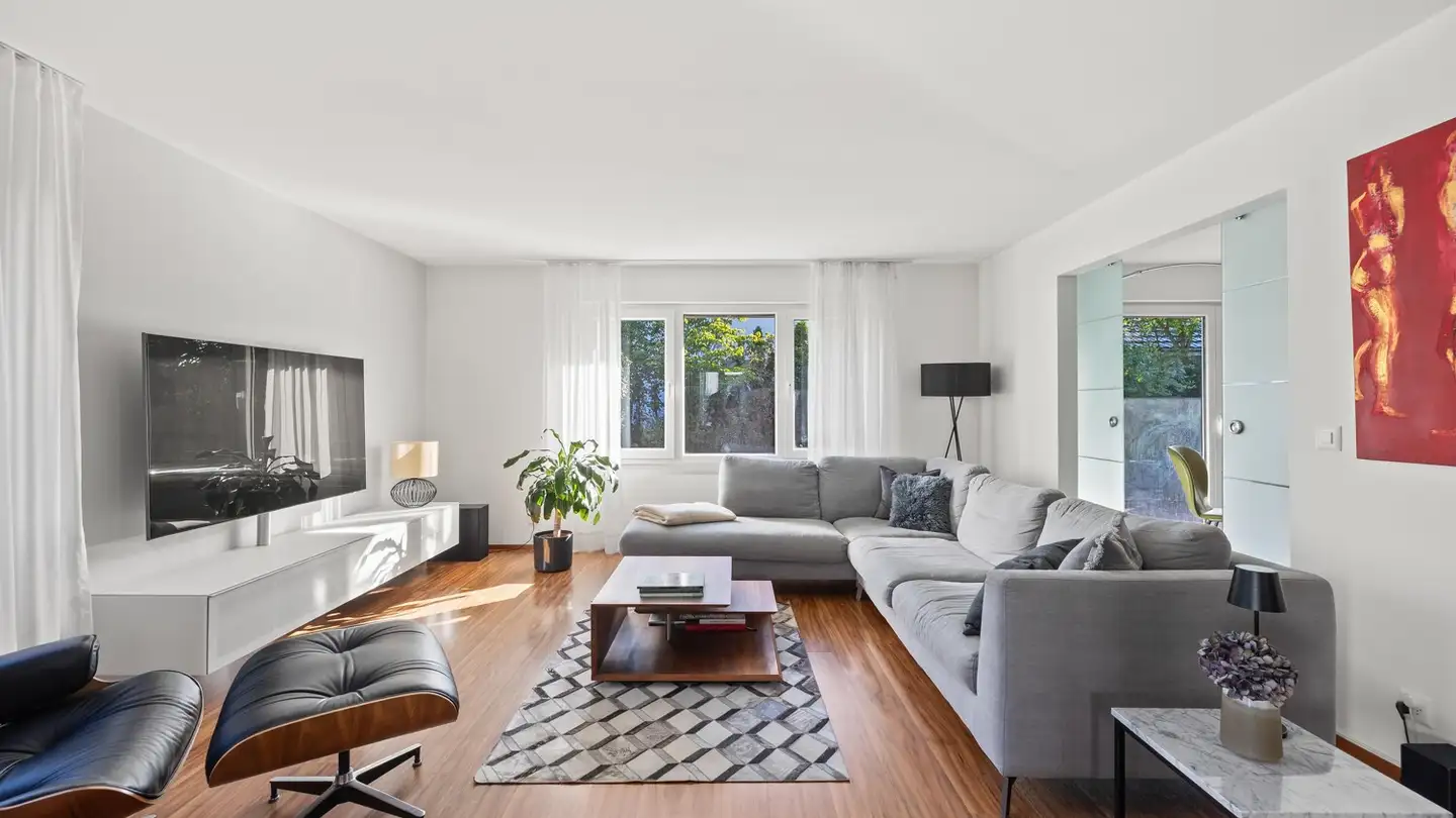 Casa singola in vendita - 4332 Stein AG - Photo 2