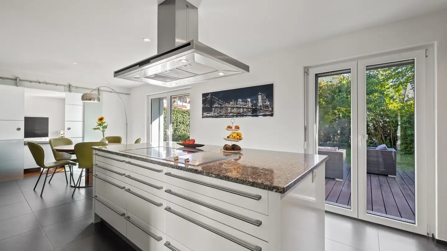 Casa singola in vendita - 4332 Stein AG - Photo 3