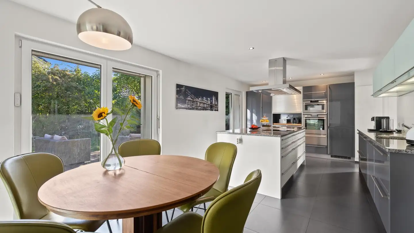 Casa singola in vendita - 4332 Stein AG - Photo 4