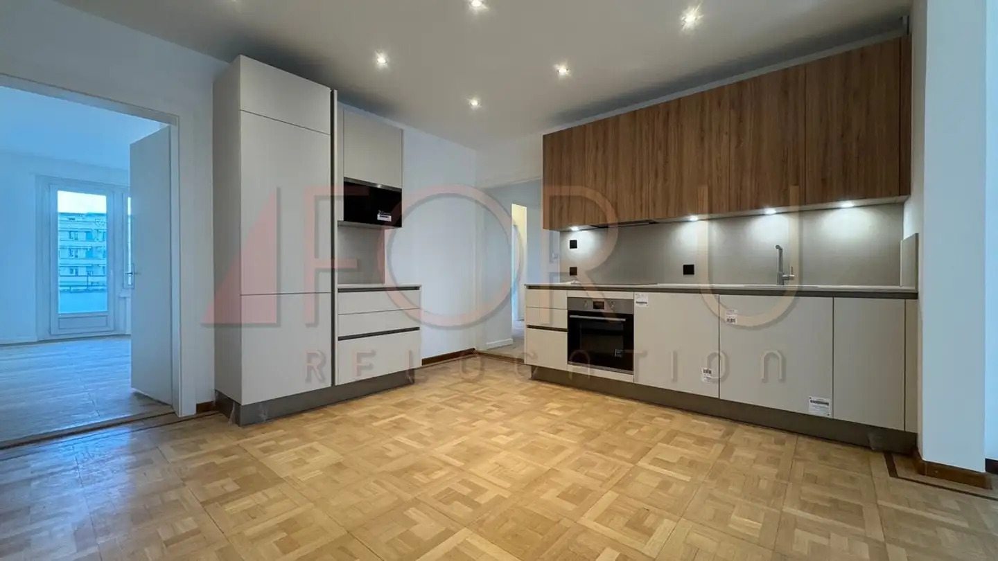 Appartamento in affitto - Parc Du Château-Banquet, 1202 Genève - Foto 3