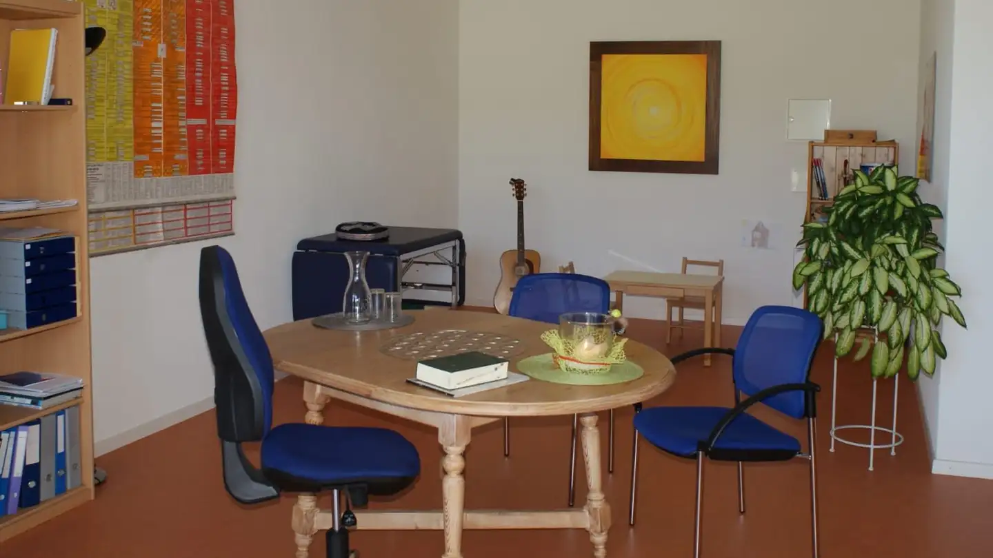 Commercial for rent - Hellbühlerstrasse 36, 6017 Ruswil - Photo 2