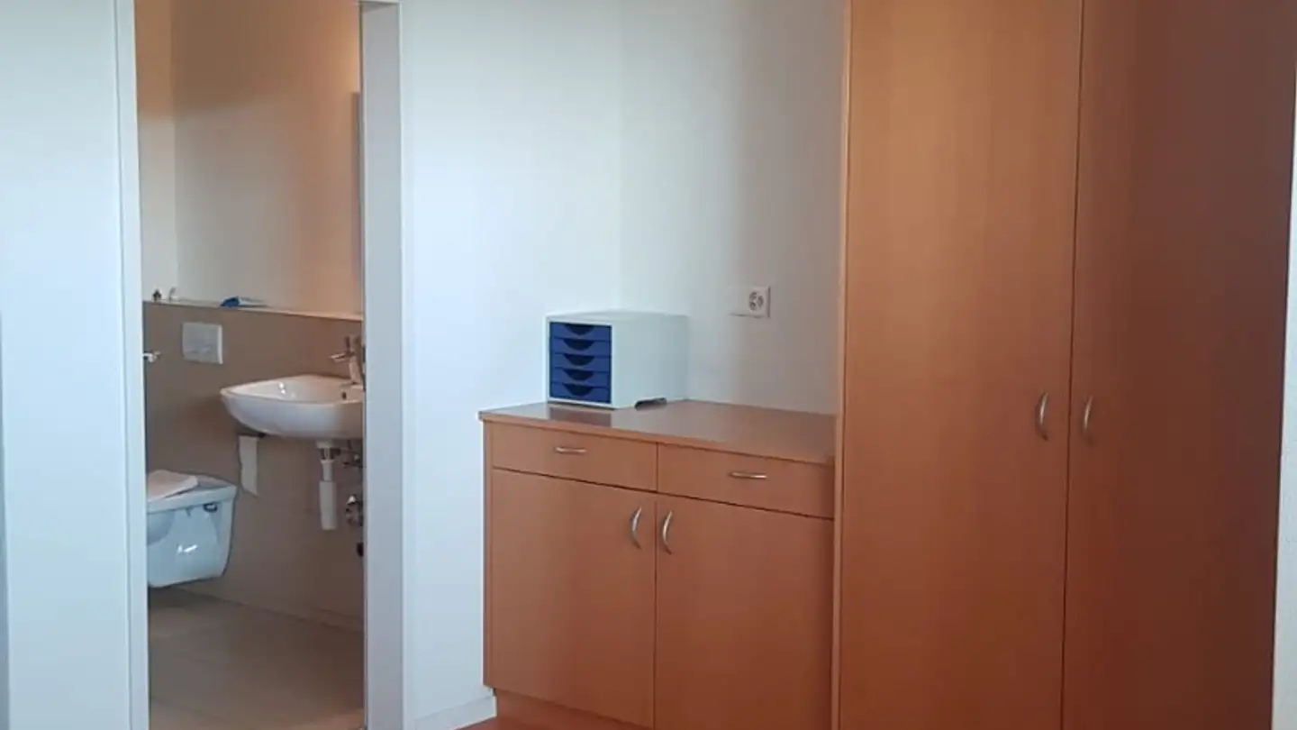 Commercial for rent - Hellbühlerstrasse 36, 6017 Ruswil - Photo 3