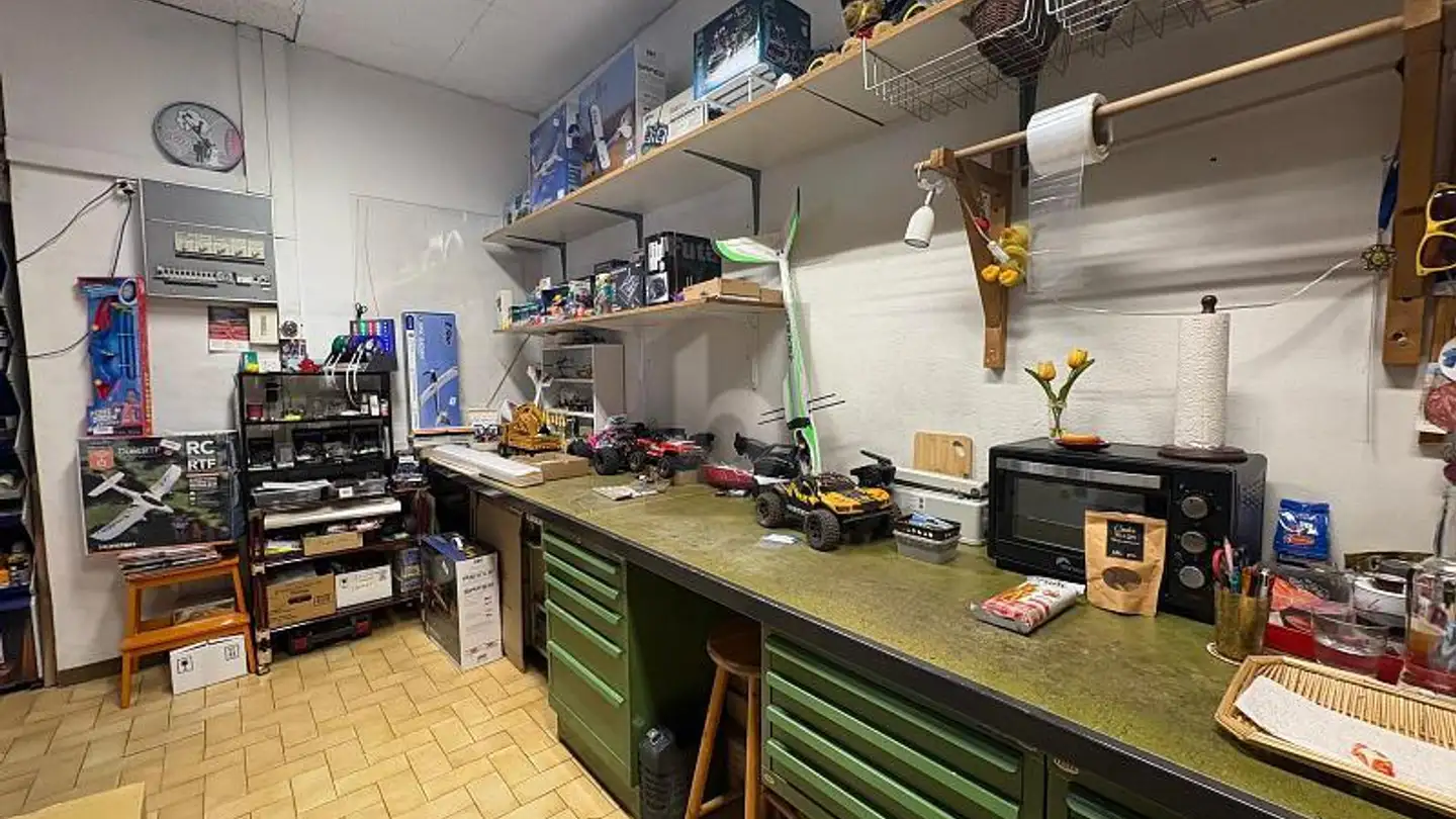 Office space for sale - 1207 Genève - Photo 4