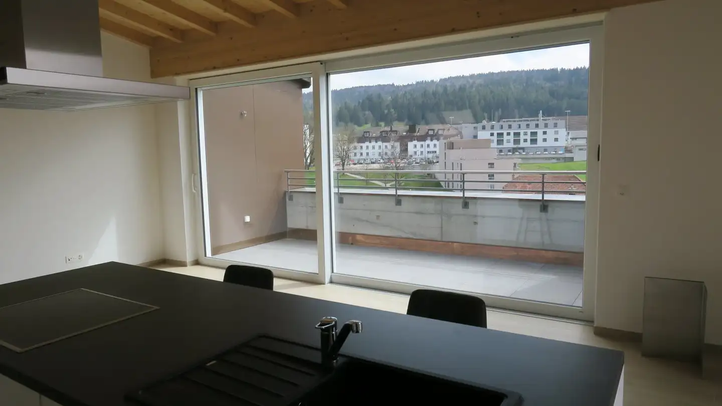 Wohnung mieten - Grand-Rue 98, 2720 Tramelan - Foto 2