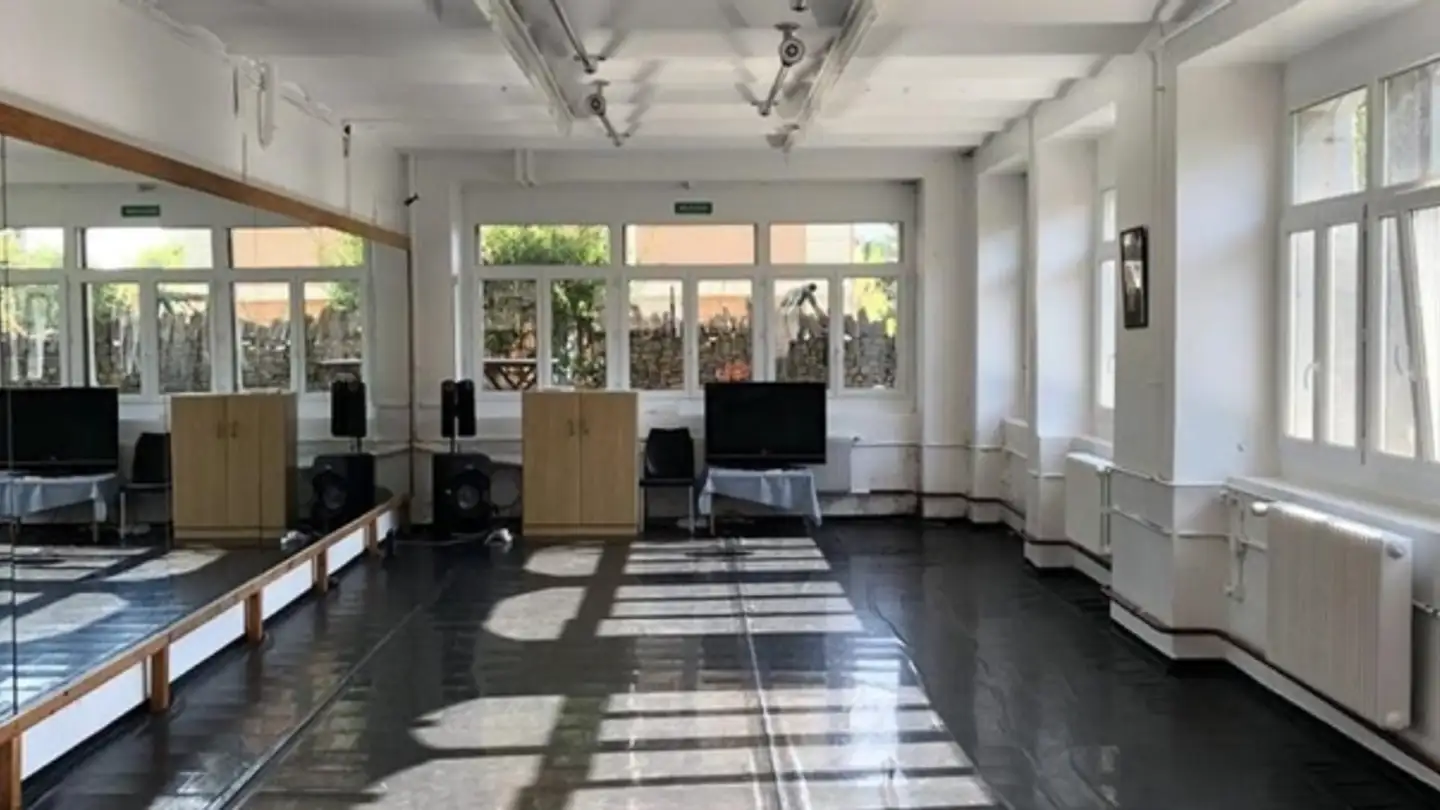 Office space for rent - 2300 La Chaux-de-Fonds