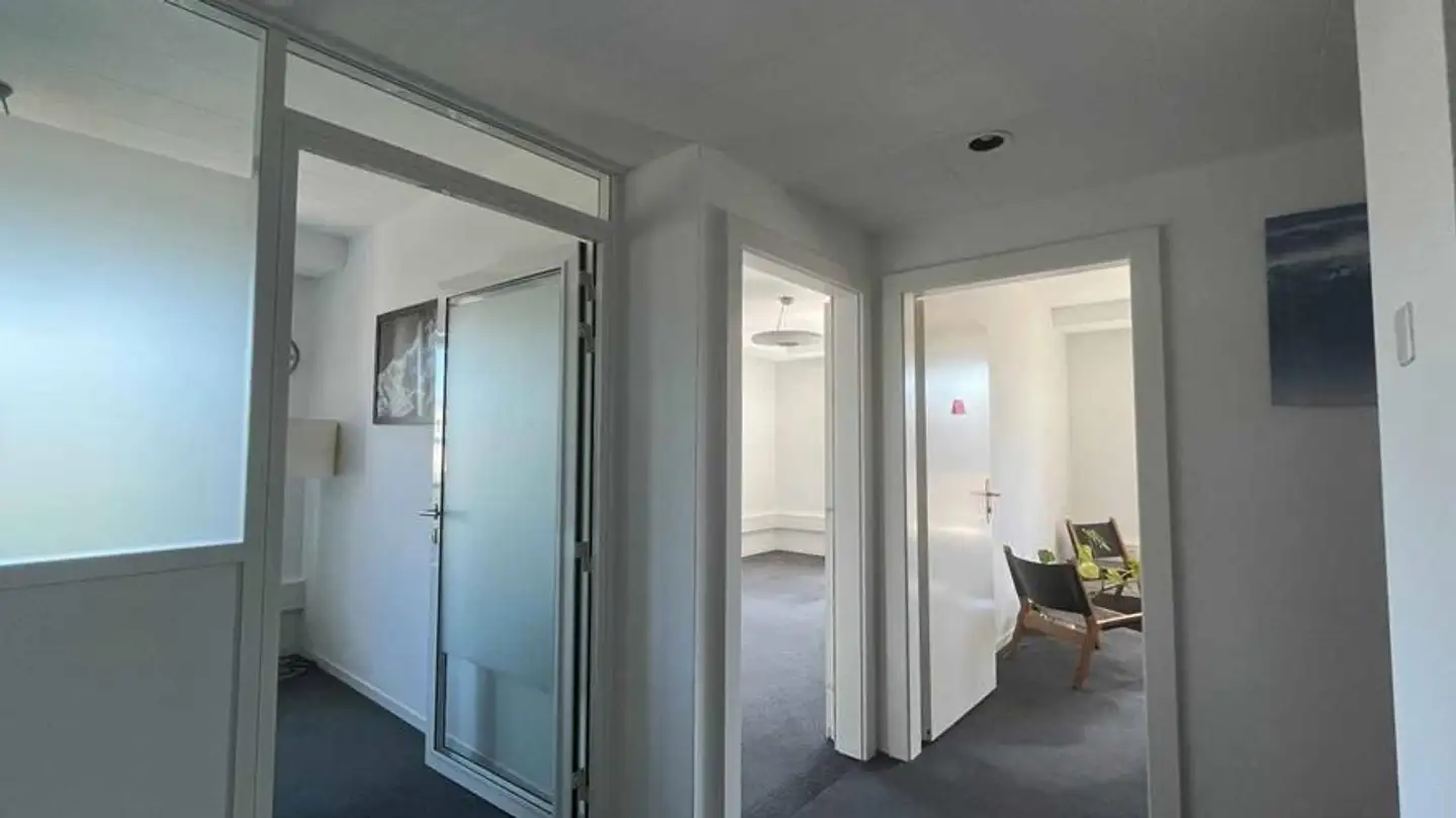 Spazio ufficio in affitto - Rue De-Candolle 19, 1205 Genève - Foto 3