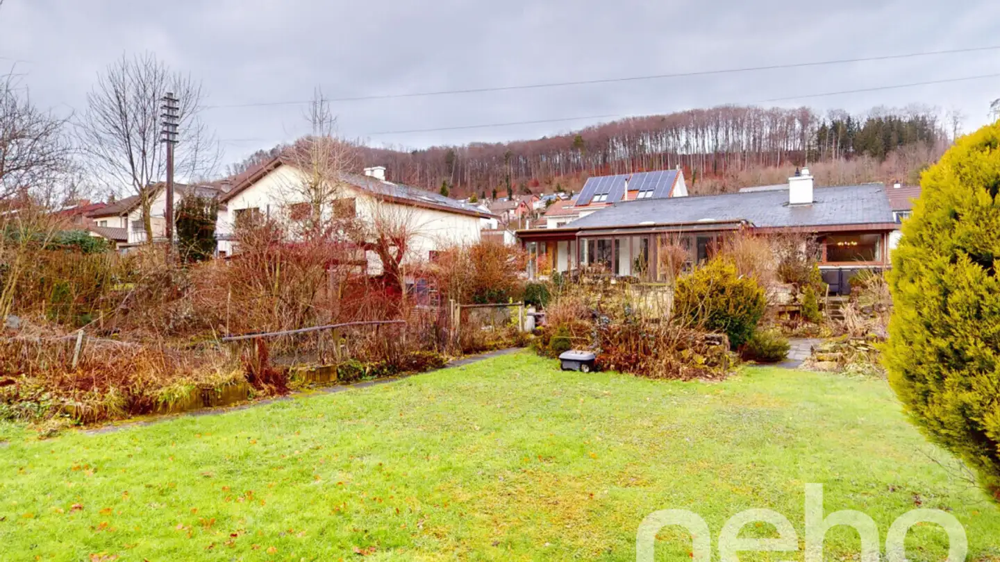 Casa singola in vendita - 4402 Frenkendorf - Photo 4