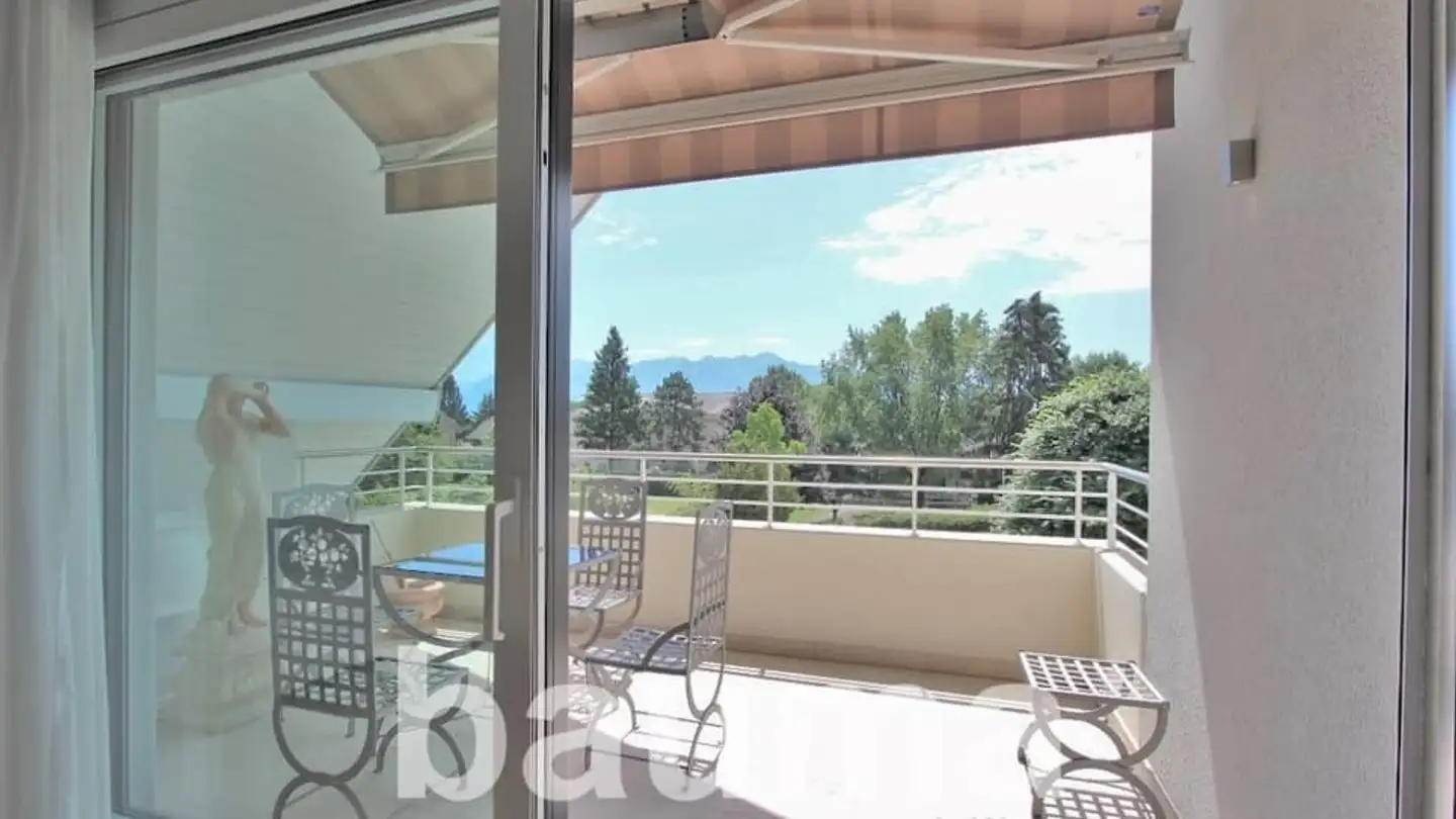Apartment for rent - Avenue Charles Ferdinand Ramuz 58, 1009 Pully - Photo 3