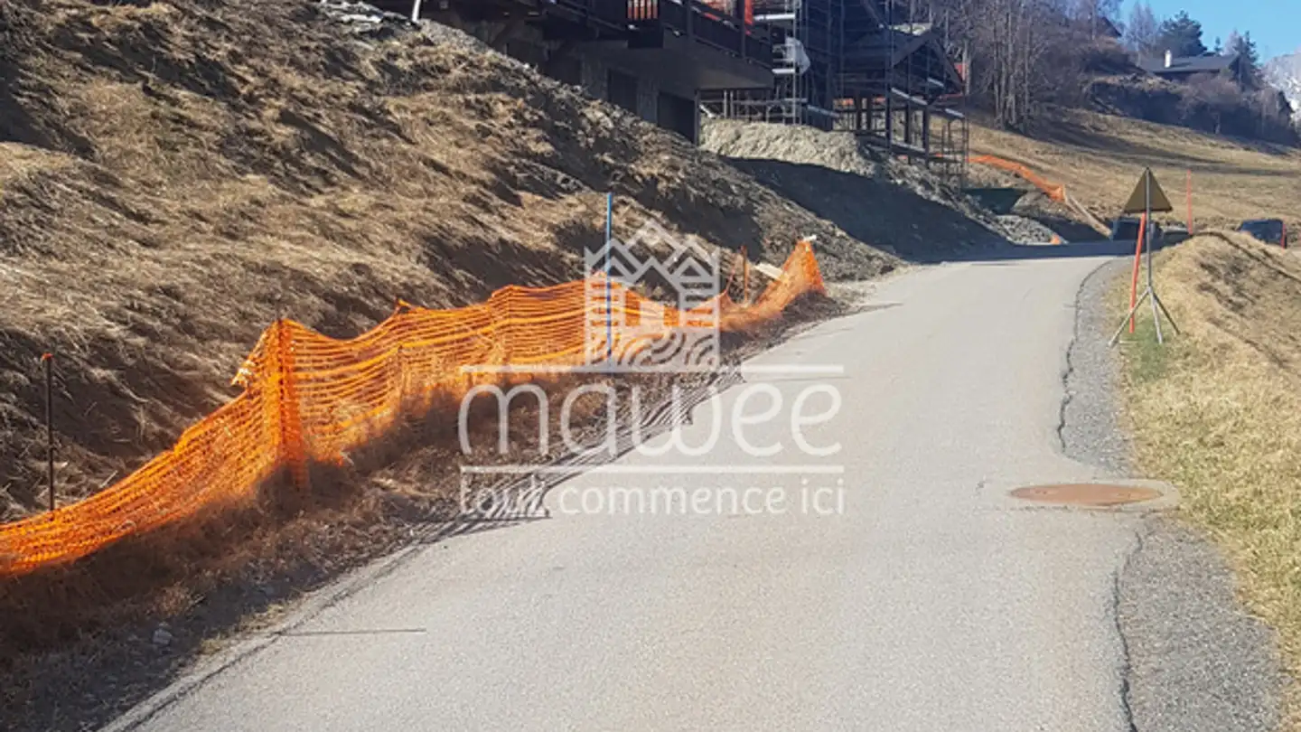 Chalet for sale - 1918 La Tzoumaz - Photo 4