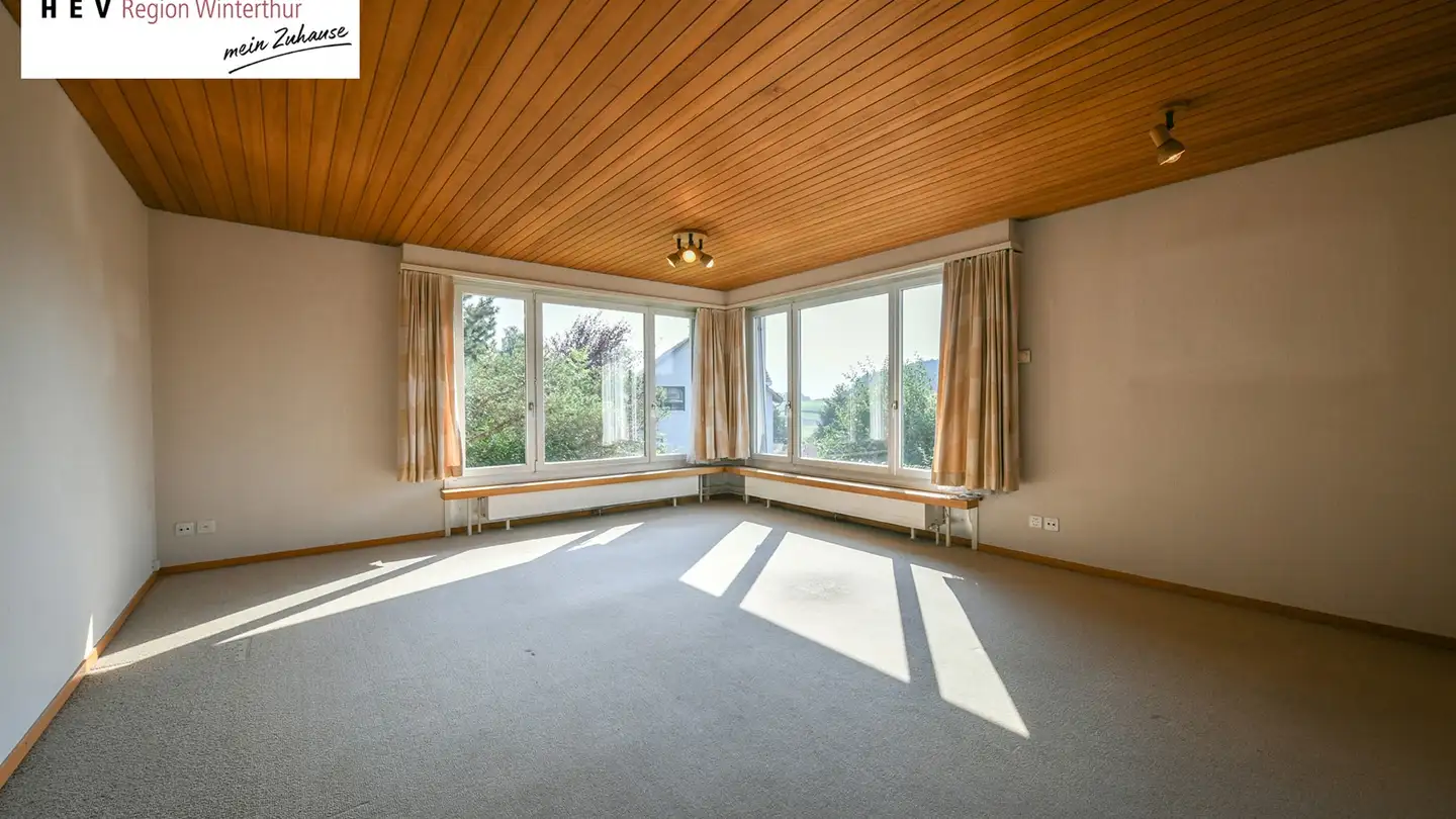 Casa singola in vendita - Tollenstrasse 20, 8484 Weisslingen - Photo 3