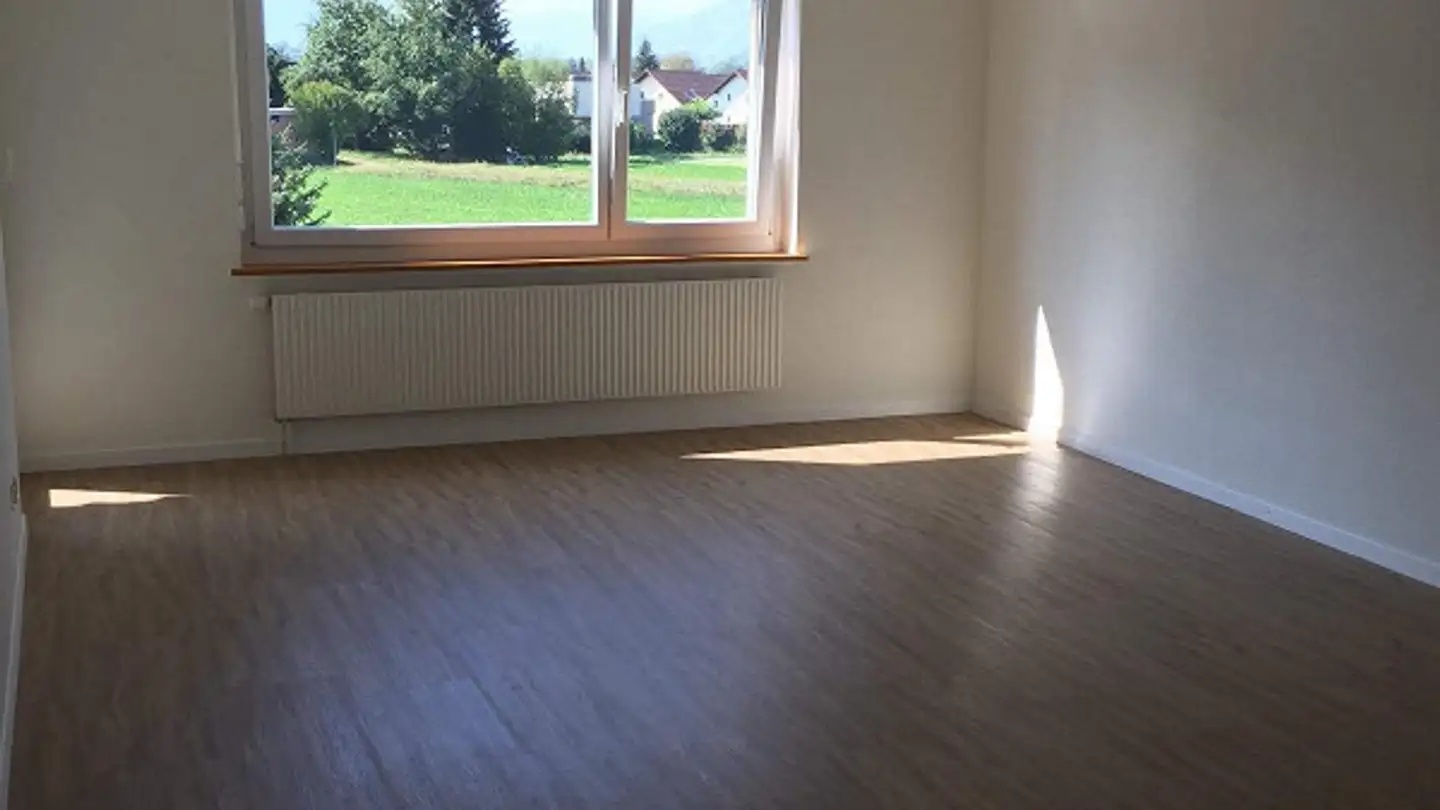 Apartment for rent - Wolfsbachstrasse 7, 9436 Balgach