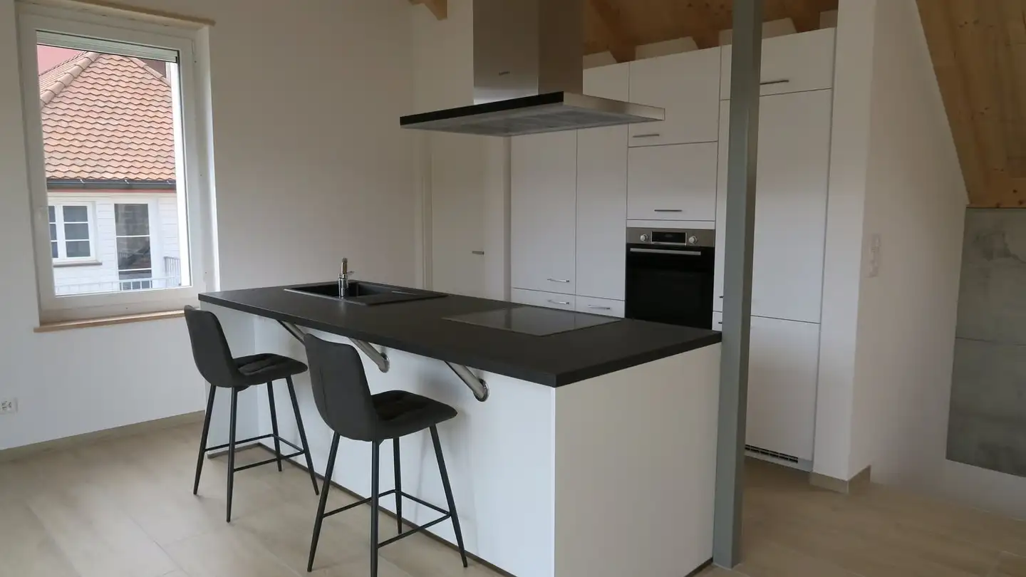 Wohnung mieten - Grand-Rue 98, 2720 Tramelan