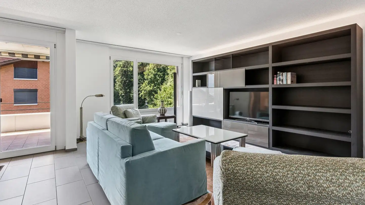 Appartamento in vendita - Schädrütihalde 7, 6006 Luzern - Photo 3