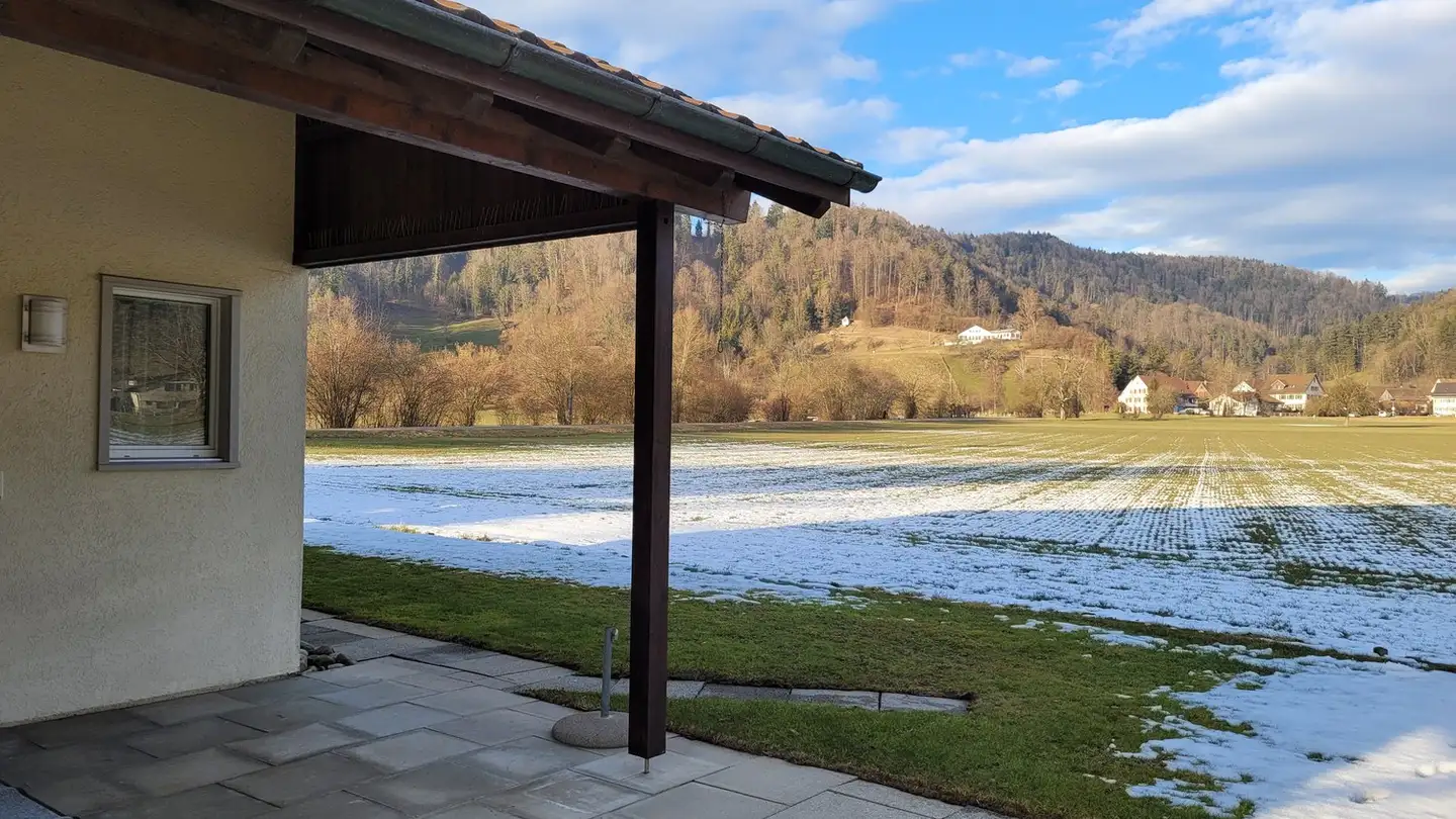 Single house for rent - Breitistrasse 14, 8487 Zell ZH - Photo 4