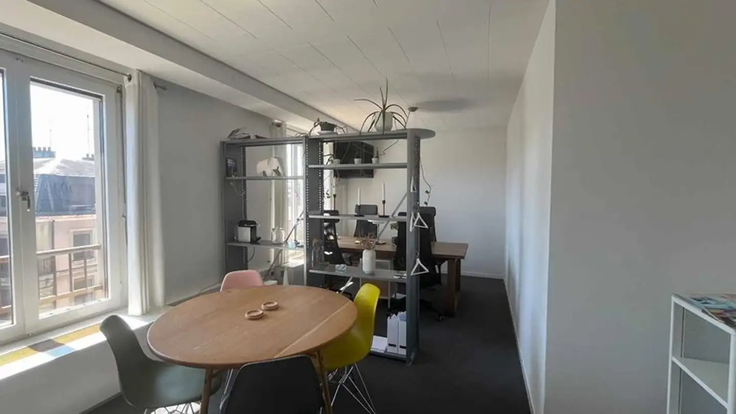 Spazio ufficio in affitto - Rue De-Candolle 19, 1205 Genève - Foto 4