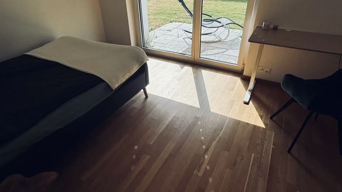 Zimmer mieten - Riedstrasse 26, 8604 Volketswil - Foto 2