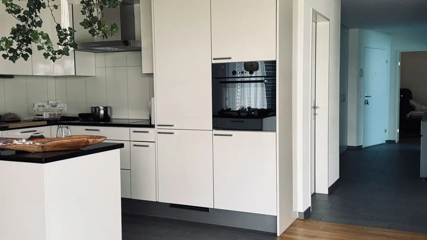 Zimmer mieten - Riedstrasse 26, 8604 Volketswil - Foto 3