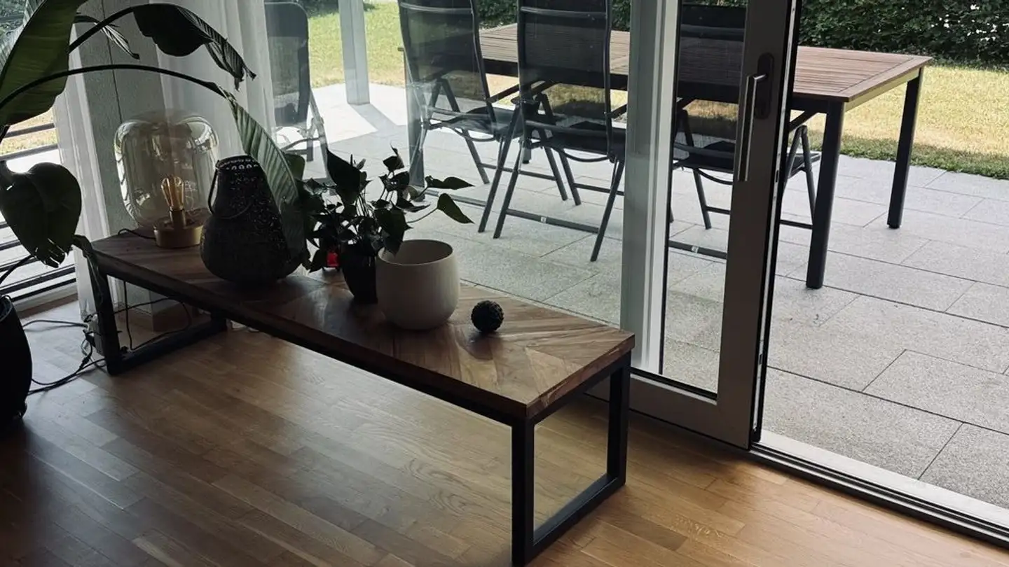 Zimmer mieten - Riedstrasse 26, 8604 Volketswil - Foto 4