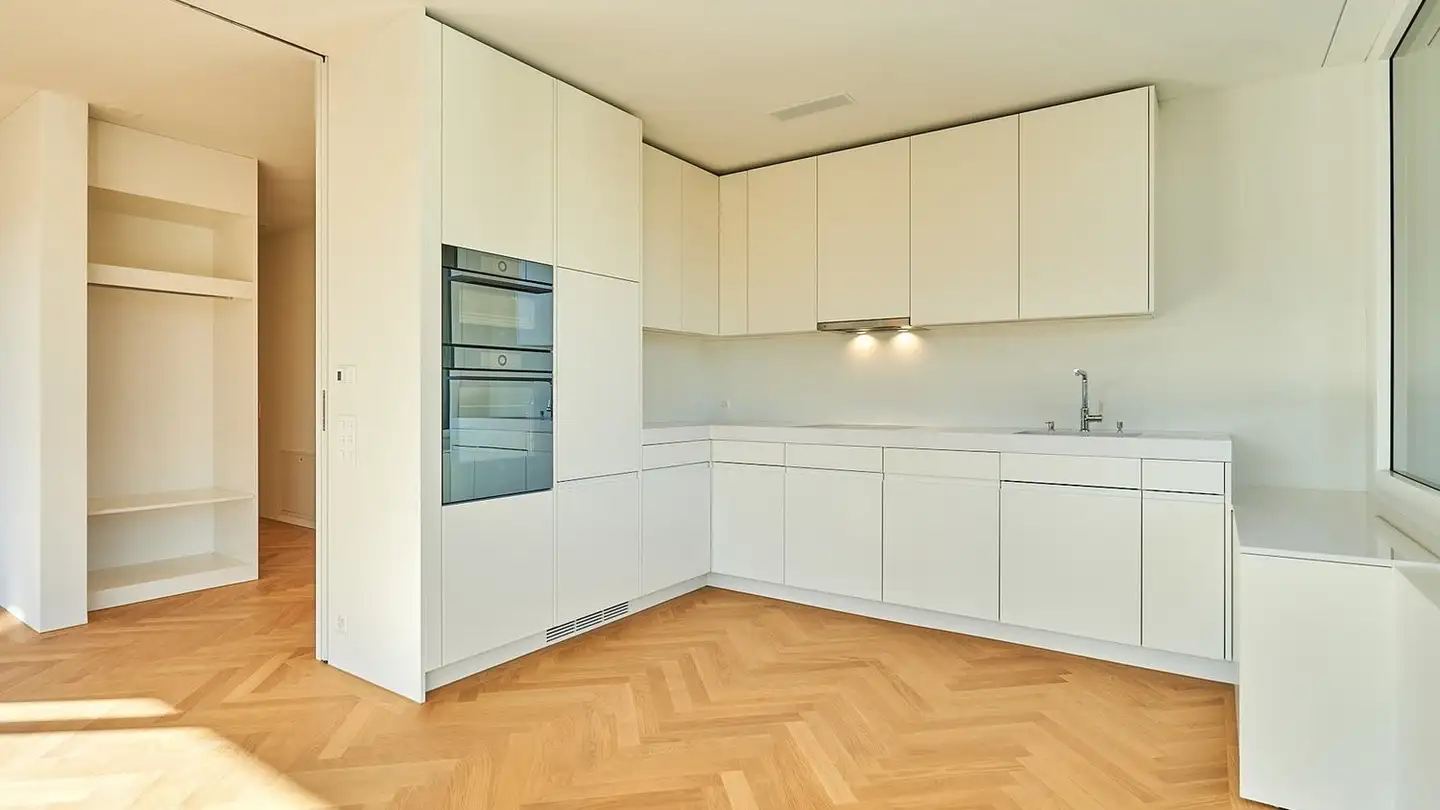 Apartment for rent - 6005 Luzern