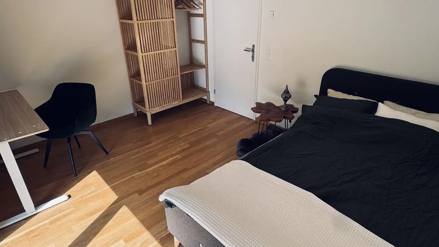 Zimmer mieten - Riedstrasse 26, 8604 Volketswil