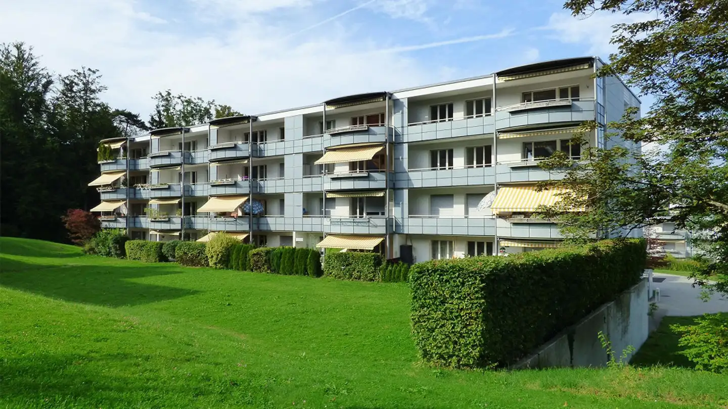 Wohnung mieten - Finsterrütistrasse 3, 8134 Adliswil - Foto 2