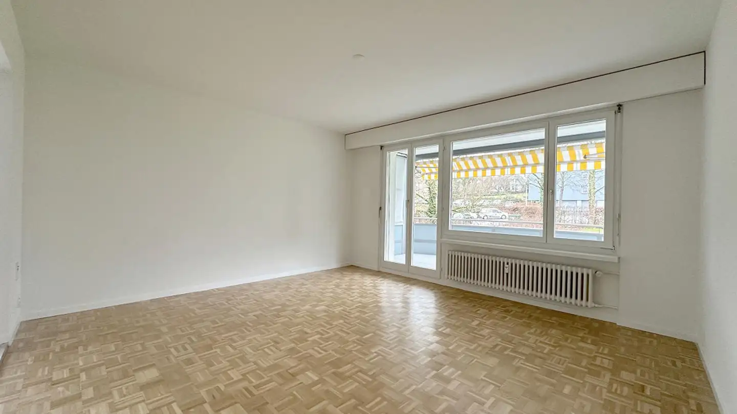 Wohnung mieten - Finsterrütistrasse 3, 8134 Adliswil - Foto 3