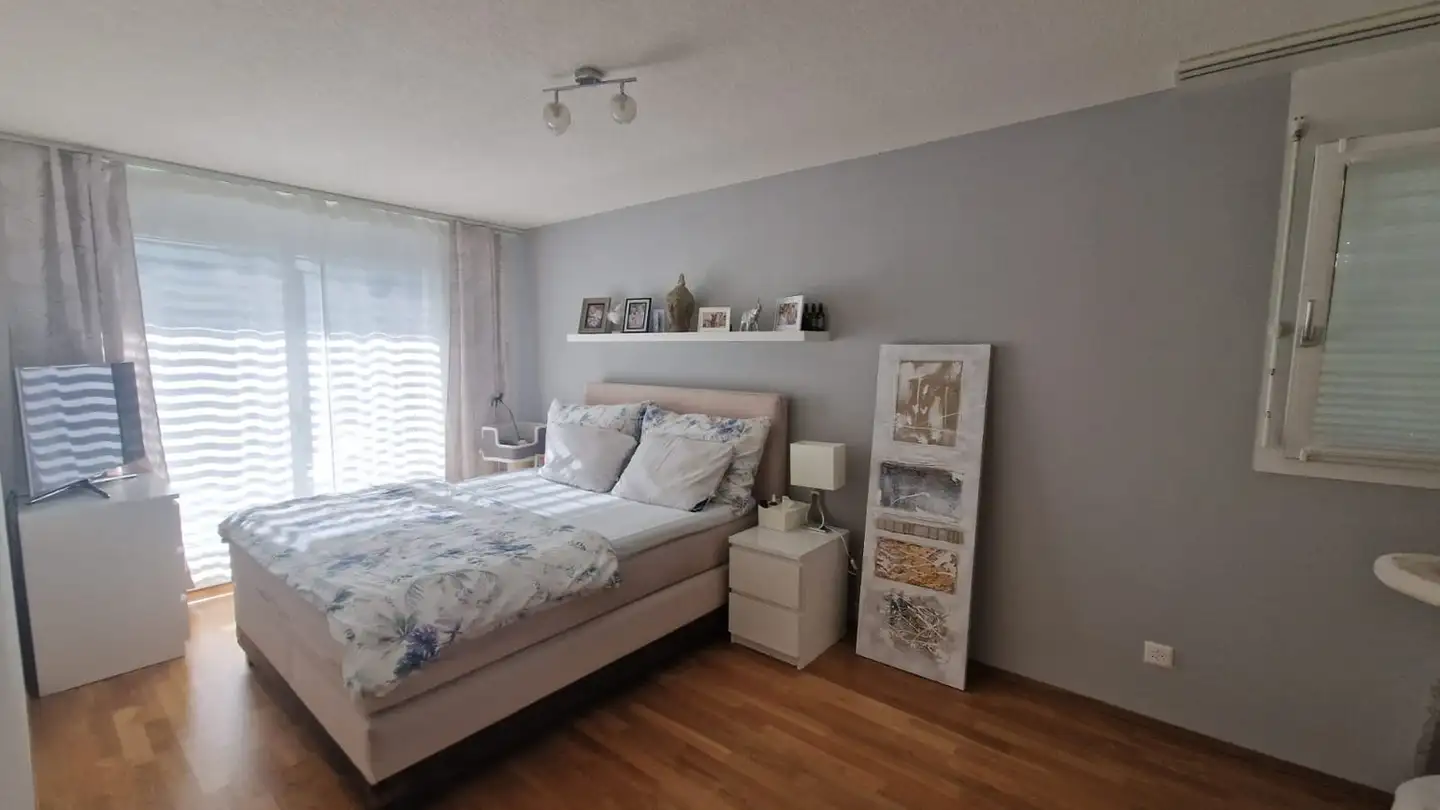 Apartment for rent - Rainstrasse 88, 8143 Stallikon