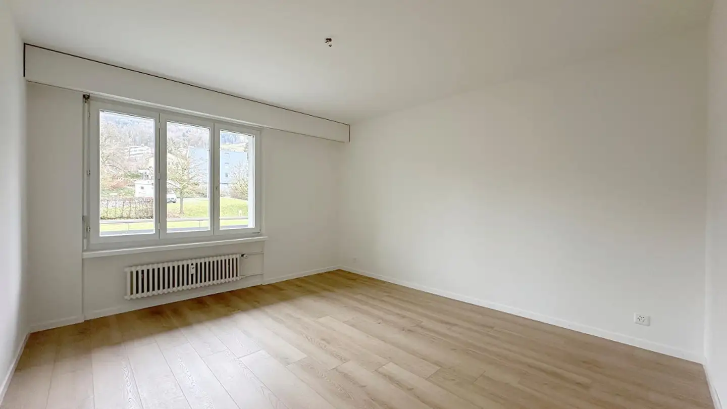 Wohnung mieten - Finsterrütistrasse 3, 8134 Adliswil - Foto 4