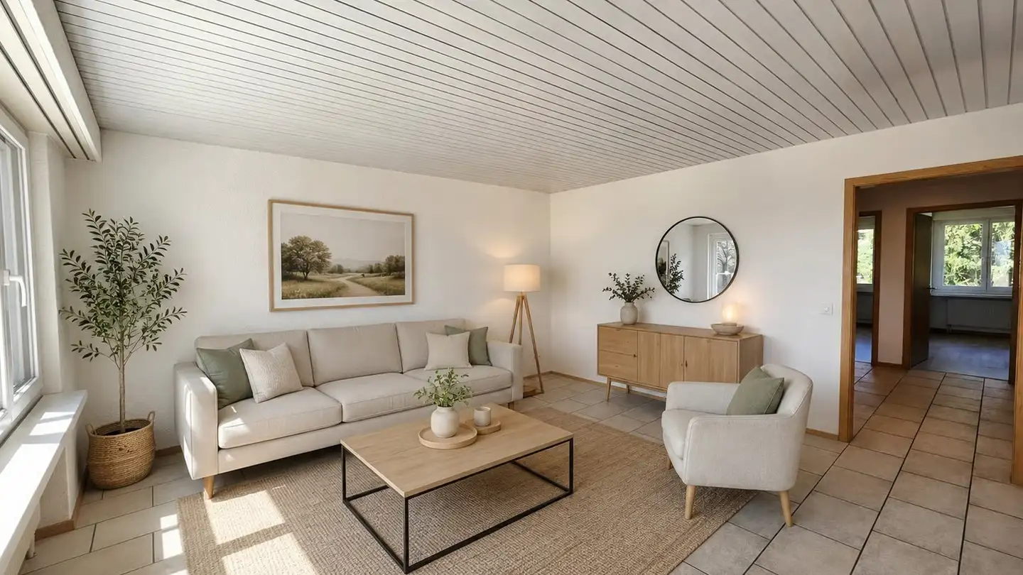Apartment for sale - Flurstrasse 39, 2544 Bettlach