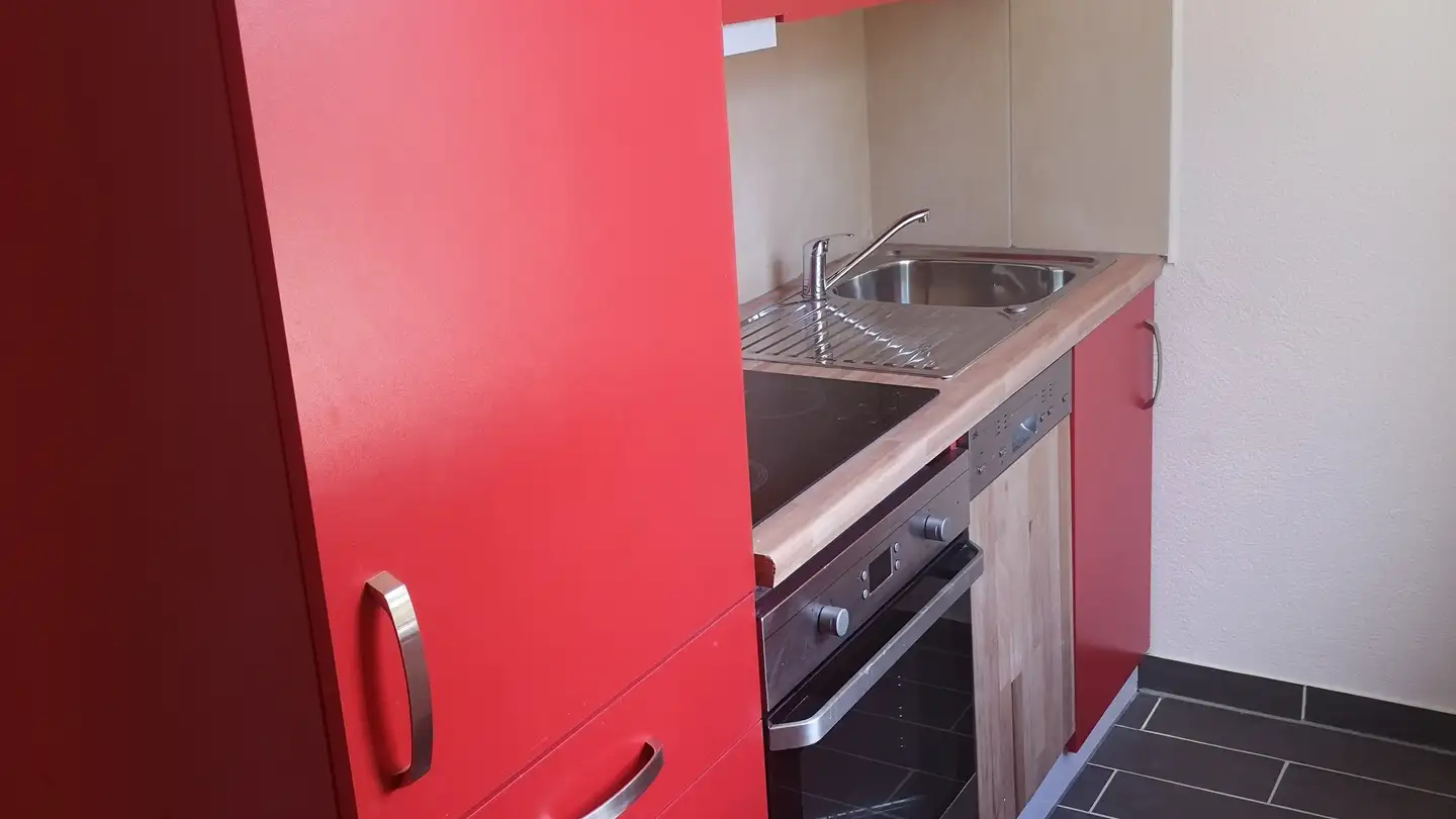 Wohnung mieten - Lenzenhausstrasse 7, 8586 Erlen - Foto 3