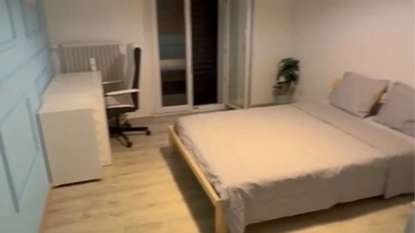 Appartamento in affitto - Via Ceresio, 6900 Massagno