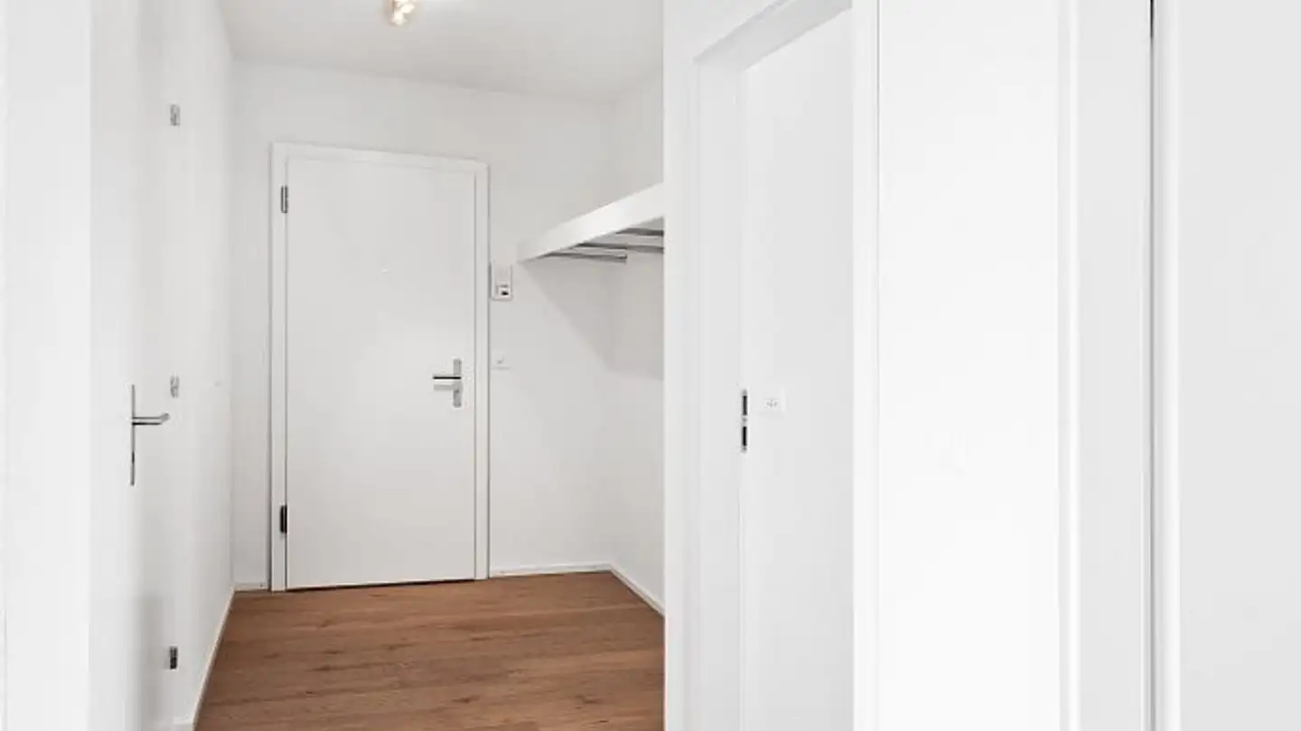 Appartamento in affitto - Hochfeldstrasse 55, 3012 Bern