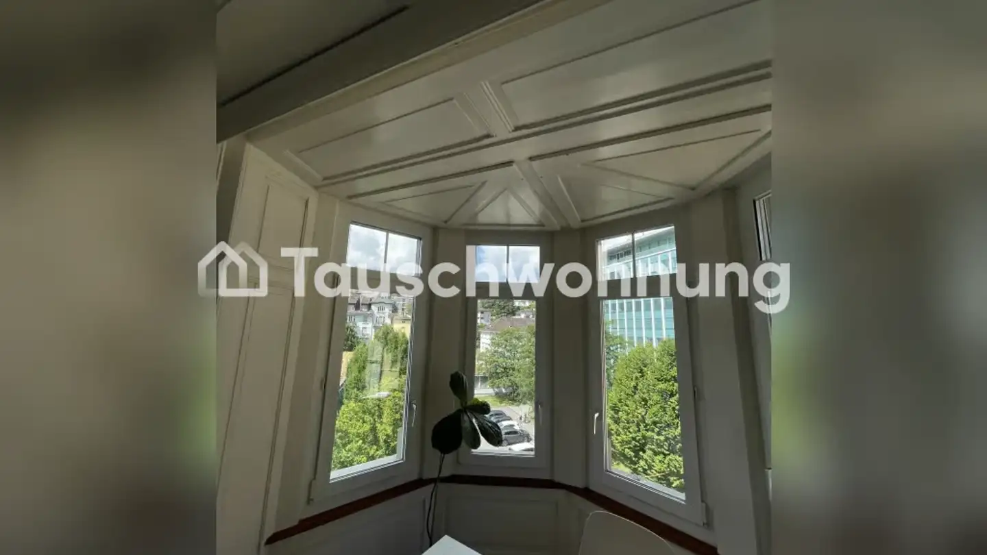 Appartamento in affitto - 6003 Luzern