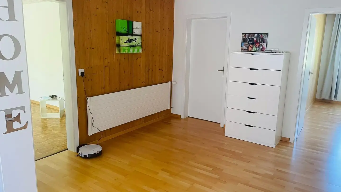 Wohnung mieten - 9043 Trogen - Foto 4