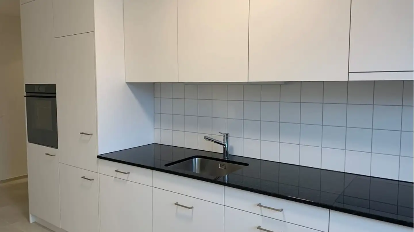 Apartment for rent - Ziegelstrasse 15, 8038 Zürich