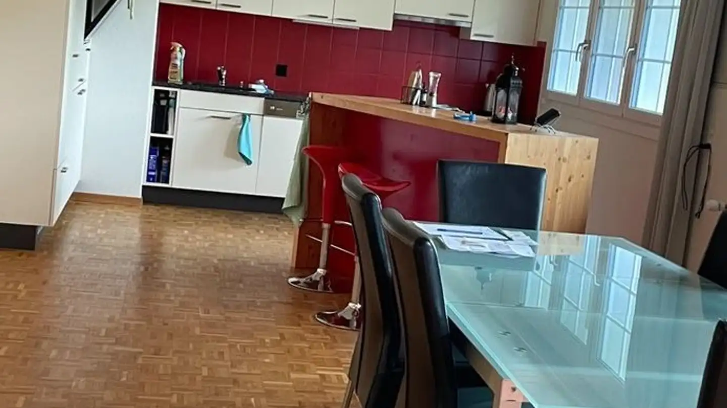 Wohnung mieten - 9043 Trogen
