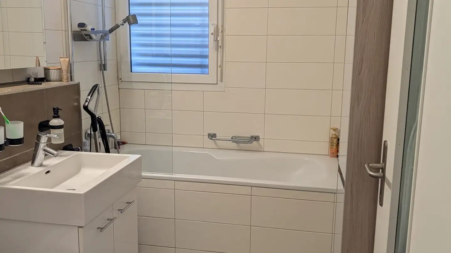 Apartment for rent - Rainstrasse 88, 8143 Stallikon - Photo 4