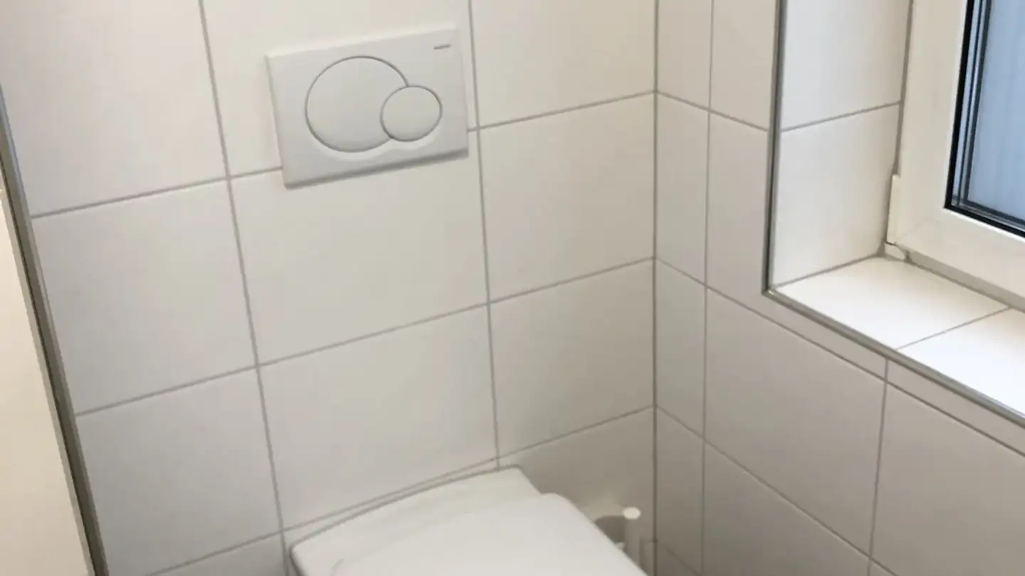 Stanza singola in affitto - Rosenbergstrasse 74, 9000 St. Gallen - Foto 4
