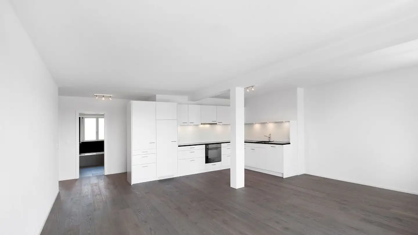 Appartamento in affitto - Hochfeldstrasse 55, 3012 Bern - Foto 3