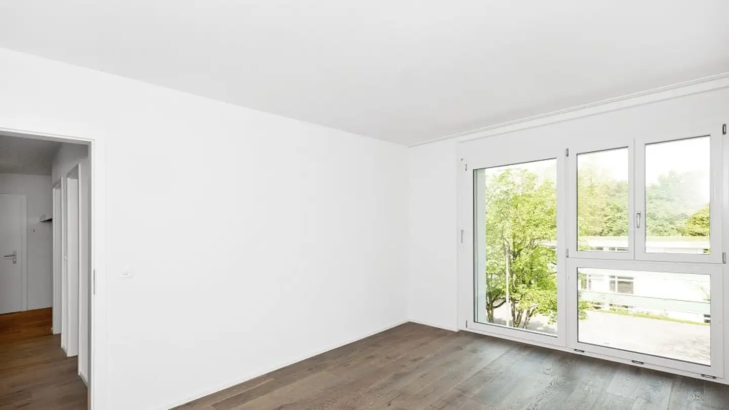 Appartamento in affitto - Hochfeldstrasse 55, 3012 Bern - Foto 4